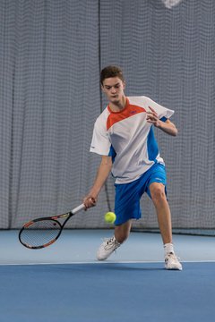 Bild 5 - Ellerbeker Weihnachtsturnier